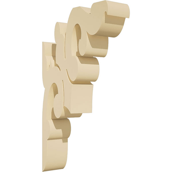 Ekena Millwork BKTS01X05X09MI