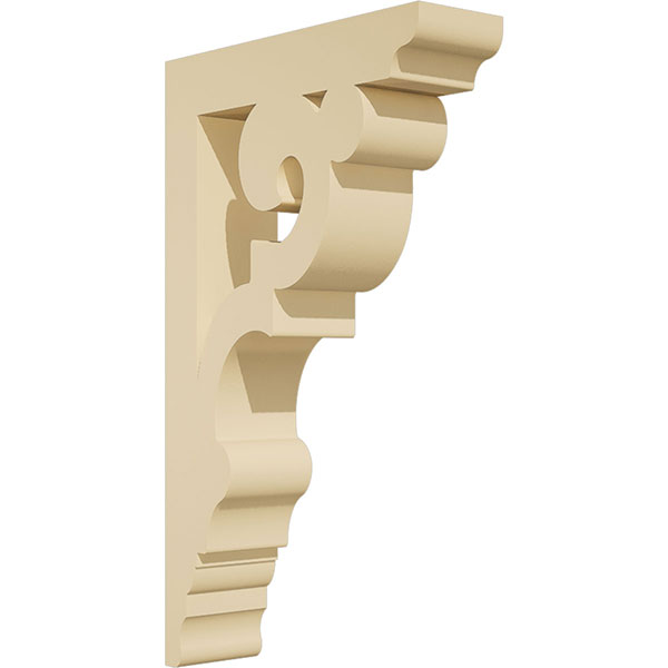 Ekena Millwork BKTS01X05X09PR