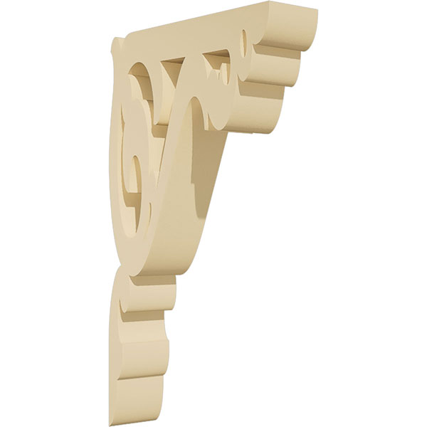 Ekena Millwork BKTS01X06X10AE