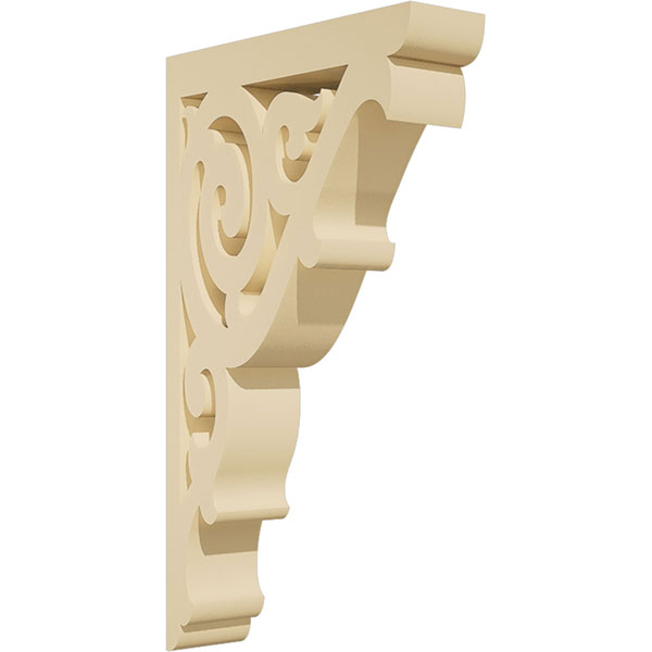 Ekena Millwork BKTS01X06X10AT