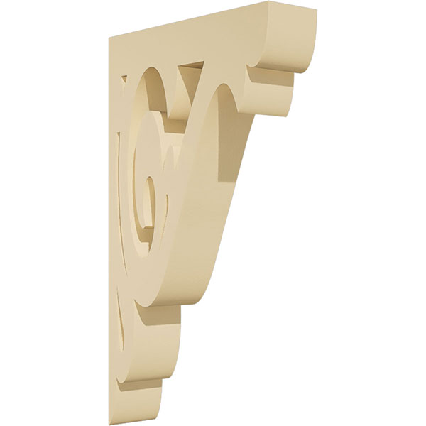 Ekena Millwork BKTS01X06X10BO