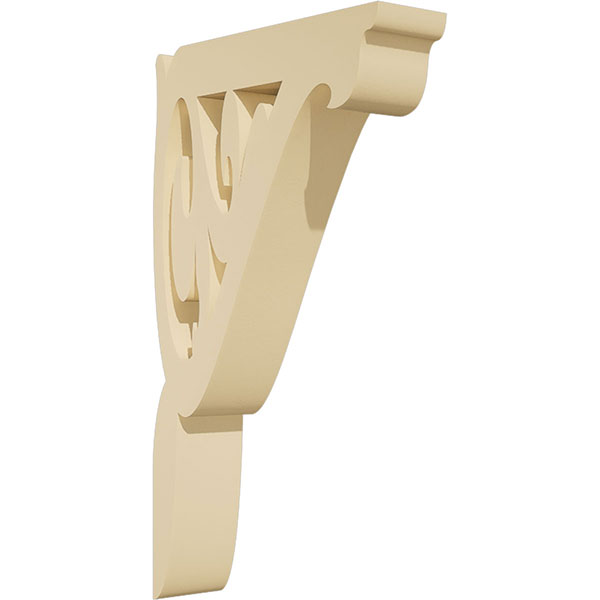 Ekena Millwork BKTS01X06X10CI