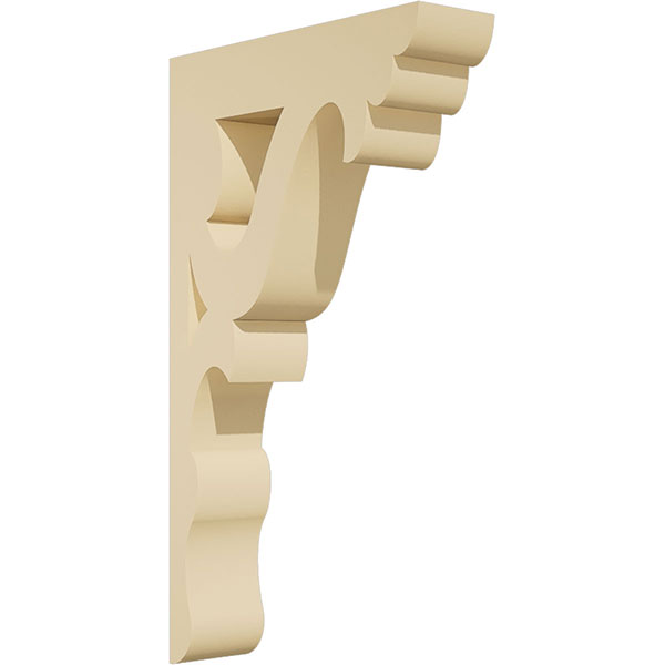 Ekena Millwork BKTS01X06X10CN