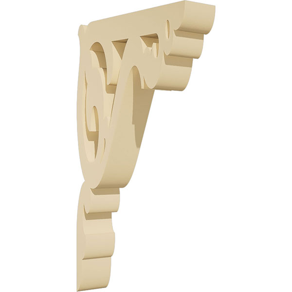 Ekena Millwork BKTS01X06X11AE