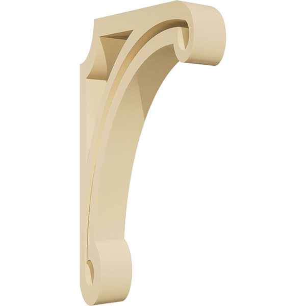 Ekena Millwork BKTS01X06X11AH
