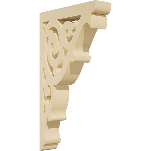 Ekena Millwork BKTS01X06X11AT