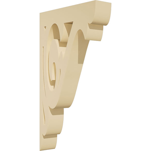 Ekena Millwork BKTS01X06X11BO
