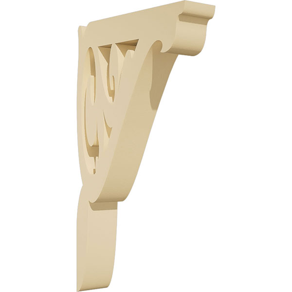 Ekena Millwork BKTS01X06X11CI