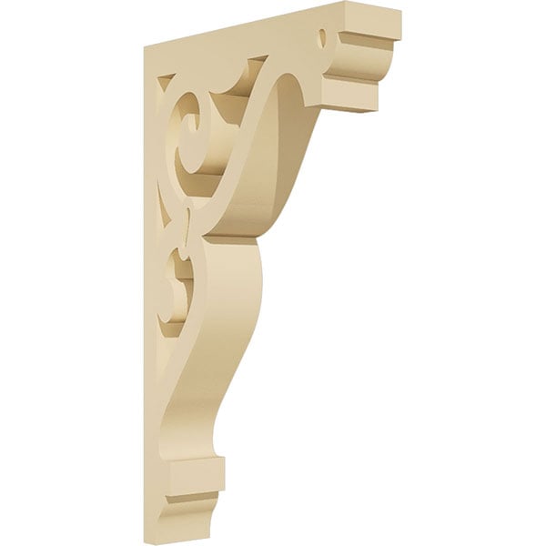 Ekena Millwork BKTS01X06X11FI