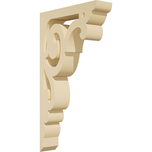 Ekena Millwork BKTS01X06X11HU