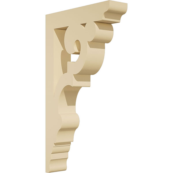 Ekena Millwork BKTS01X06X11PR