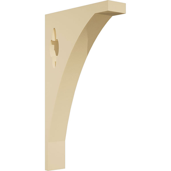 Ekena Millwork BKTS01X06X11TU