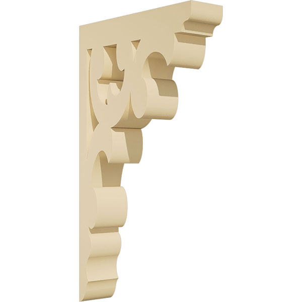 Ekena Millwork BKTS01X06X11VI