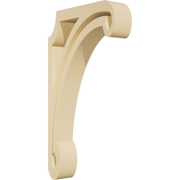 Ekena Millwork BKTS01X07X12AH