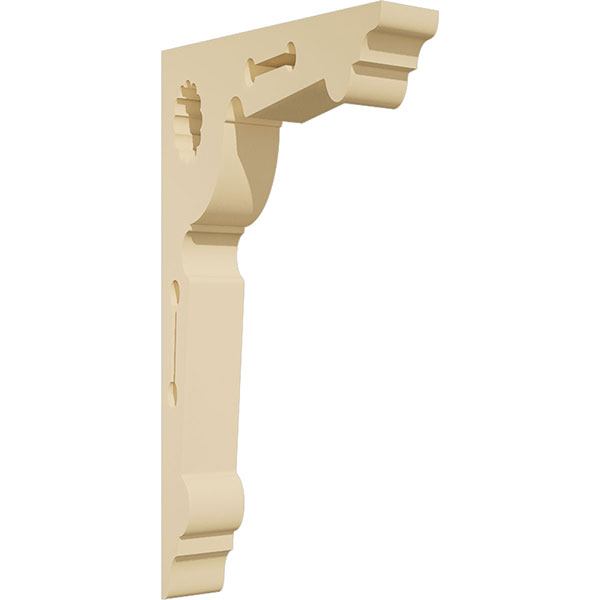 Ekena Millwork BKTS01X07X12CE
