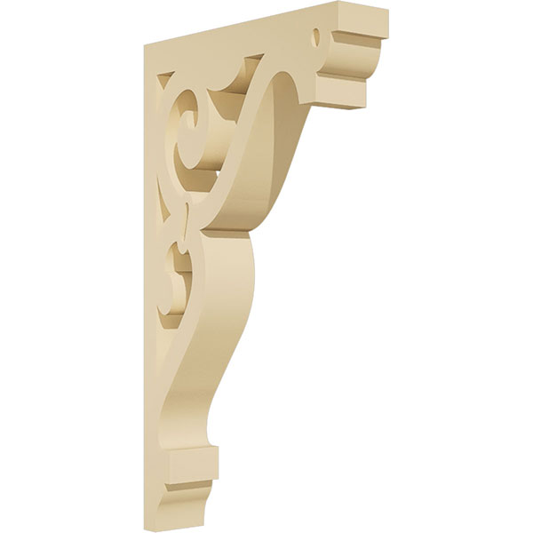 Ekena Millwork BKTS01X07X12FI