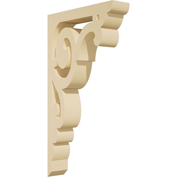Ekena Millwork BKTS01X07X12HU