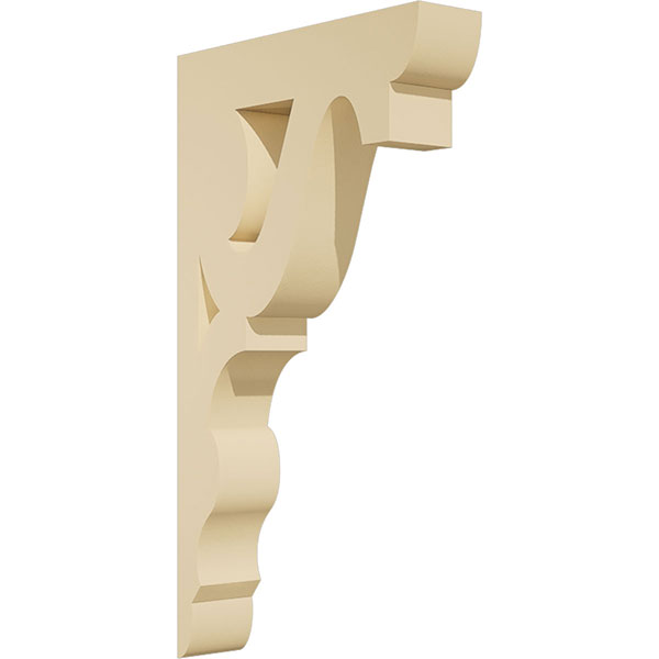 Ekena Millwork BKTS01X07X12RB