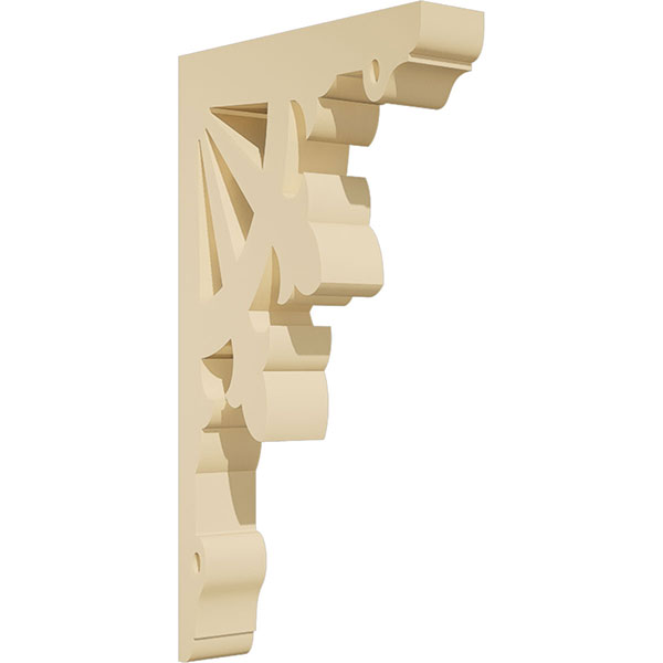 Ekena Millwork BKTS01X07X12RL