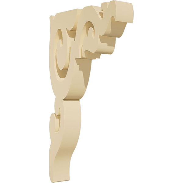 Ekena Millwork BKTS01X07X12RO