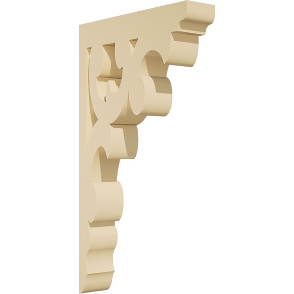 Ekena Millwork BKTS01X07X12VI