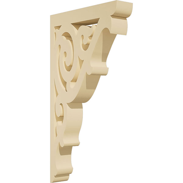 Ekena Millwork BKTS01X07X13AT