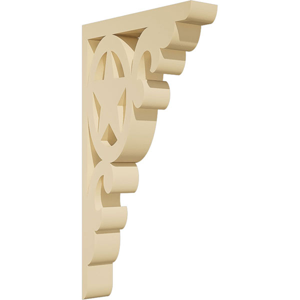 Ekena Millwork BKTS01X07X13AU