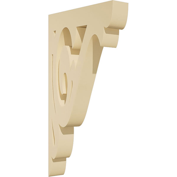 Ekena Millwork BKTS01X07X13BO