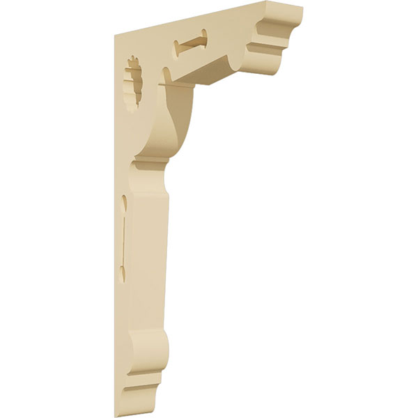Ekena Millwork BKTS01X07X13CE