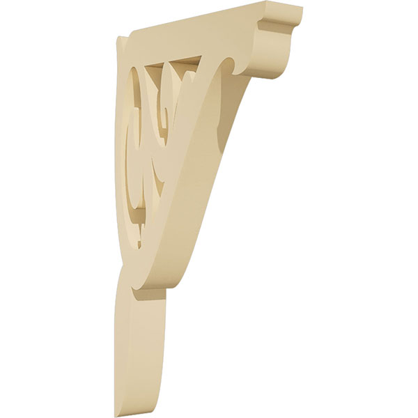 Ekena Millwork BKTS01X07X13CI