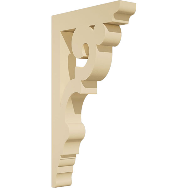 Ekena Millwork BKTS01X07X13PR