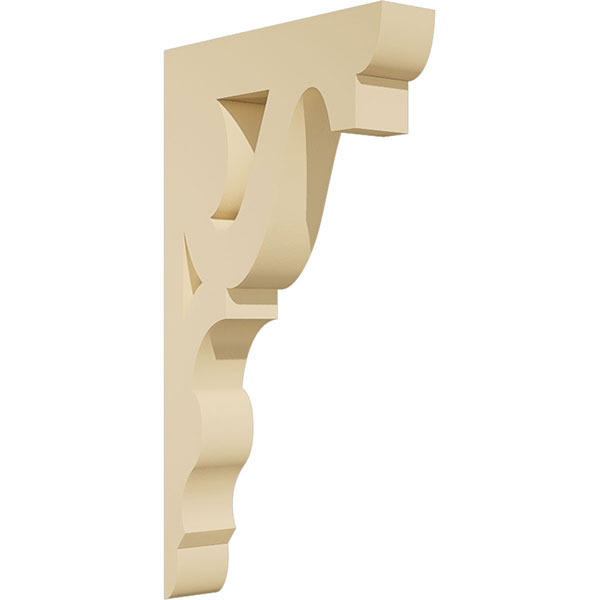 Ekena Millwork BKTS01X07X13RB