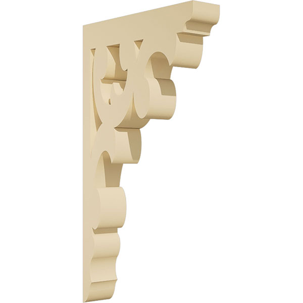 Ekena Millwork BKTS01X07X13VI