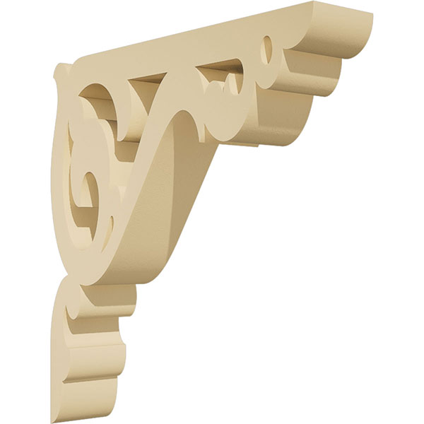 Ekena Millwork BKTS01X08X08AE