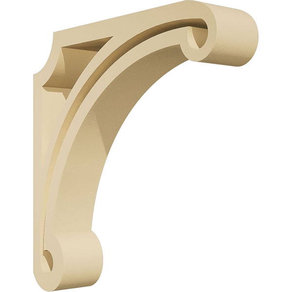 Ekena Millwork BKTS01X08X08AH