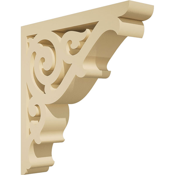 Ekena Millwork BKTS01X08X08AT