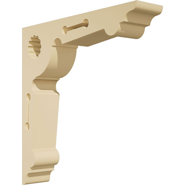 Ekena Millwork BKTS01X08X08CE