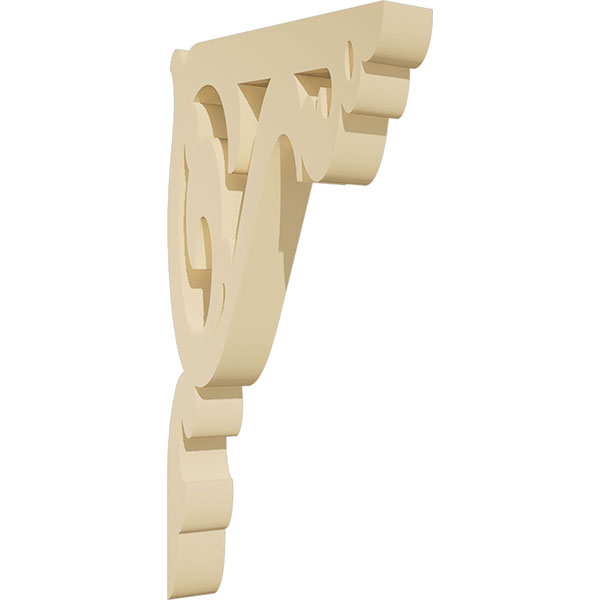Ekena Millwork BKTS01X08X14AE