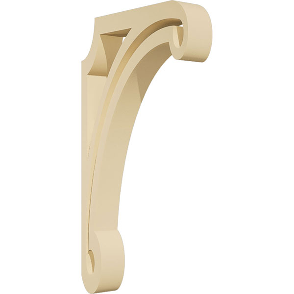 Ekena Millwork BKTS01X08X14AH