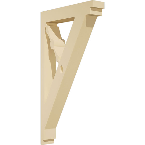 Ekena Millwork BKTS01X08X14AR