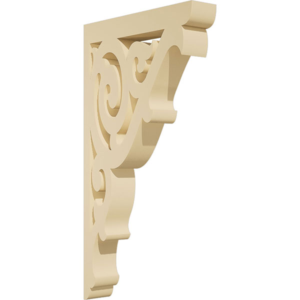 Ekena Millwork BKTS01X08X14AT