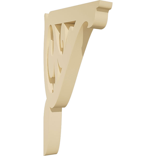 Ekena Millwork BKTS01X08X14CI