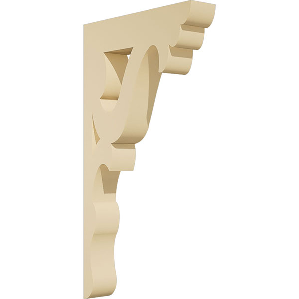 Ekena Millwork BKTS01X08X14CN