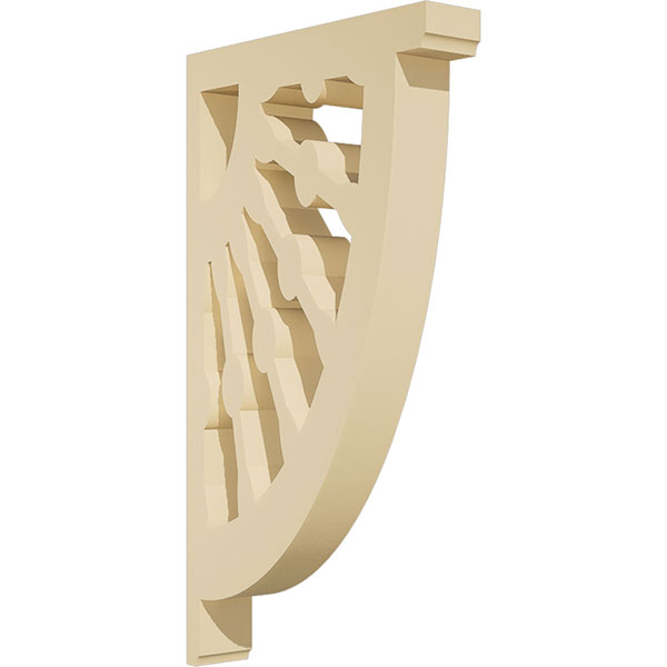 Ekena Millwork BKTS01X08X14CW