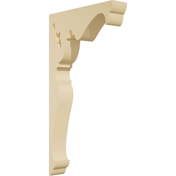 Ekena Millwork BKTS01X08X14HE