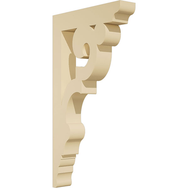 Ekena Millwork BKTS01X08X14PR