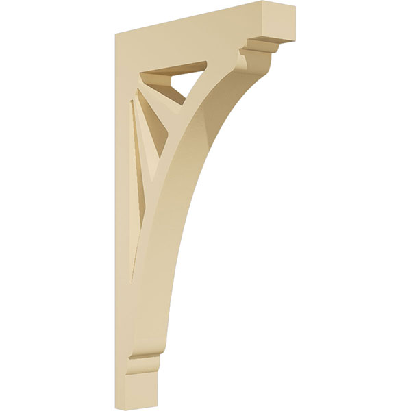 Ekena Millwork BKTS01X08X14ST
