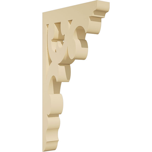 Ekena Millwork BKTS01X08X14VI