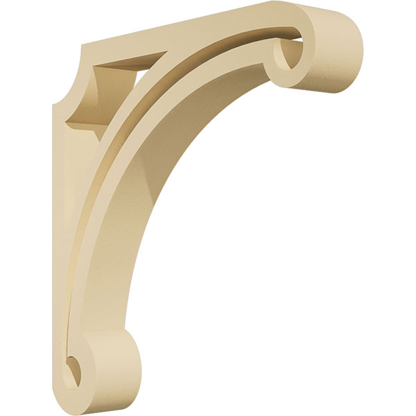 Ekena Millwork BKTS01X10X10AH