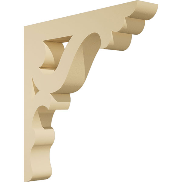 Ekena Millwork BKTS01X10X10CN
